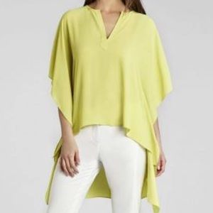 BCBG MaxAzria “Neda” top M/L
